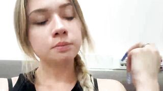 Watch AnnLott From Stripchat Private Porn Video Record - petite, moderately-priced-cam2cam, doggy-style, fingering, spanking