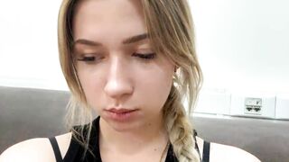 Watch AnnLott From Stripchat Private Porn Video Record - petite, moderately-priced-cam2cam, doggy-style, fingering, spanking