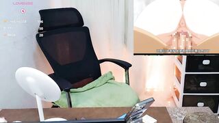 Watch YY-Felicia From Stripchat HD Porn Video Leak - couples, new, brunettes-blowjob, sex-toys, girls