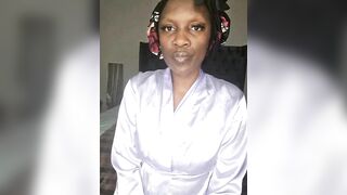 Watch Yummychoklit From Stripchat New Porn Video Leak - gape, black-hair, ebony-double-penetration, new-ebony, jerk-off-instruction