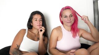 Watch Maria-and-Charly From Stripchat New Porn Video Leak - new-middle-priced-privates, middle-priced-privates, athletic-young, cam2cam, deluxe-cam2cam