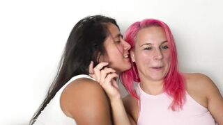 Watch Maria-and-Charly From Stripchat New Porn Video Leak - new-middle-priced-privates, middle-priced-privates, athletic-young, cam2cam, deluxe-cam2cam