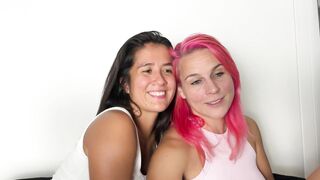 Watch Maria-and-Charly From Stripchat New Porn Video Leak - new-middle-priced-privates, middle-priced-privates, athletic-young, cam2cam, deluxe-cam2cam
