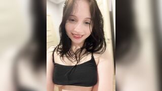 YourLittleDevil From Stripchat HD Porn Video Record - heels, hd, masturbation-teens, ahegao, smoking
