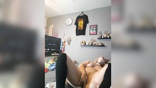 Watch Chubby_b1mbo From Stripchat New Porn Video  - mobile, cock-rating, big-tits-teens, dirty-talk, oil-show