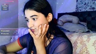 MelodyySweetie From Stripchat New Porn Video  - striptease, latin-hairy, new-cheap... thumbnail