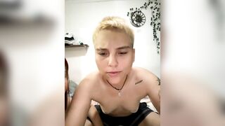 red_fox26 From Stripchat Private Porn Video  - blowjob, anal-white, masturbation, spanish-speaking, squirt-white