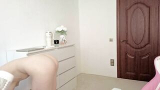 millanarush_ Top Porn Leak Video [Chaturbate] - new, young, skinny, blonde, teen