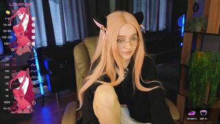 exxxcore_ From Stripchat HD Porn Video Leak - gagging, orgasm, topless-white, petite, flashing