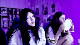 Watch MilBabyy From Stripchat Free Porn Video  - medium, nylon, cosplay, cam2cam, white