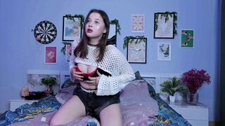 Watch CosmicBliss From Stripchat Private Porn Video  - dirty-talk, new, middle-priced-privates-teens, moderately-priced-cam2cam, medium