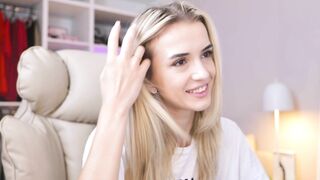 Watch entya Best Porn Video [Chaturbate] - new, anal, 18, squirt, cum