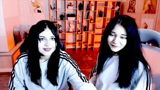 Watch ScarlettMurr From Stripchat New Porn Video  - role-play, romantic, hd, petite, nylon