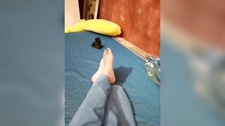 Thaohoa_love From Stripchat Free Porn Video Record - outdoor, cheapest-privates-mature, black-hair-mature, topless, orgasm-mature