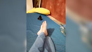 Thaohoa_love From Stripchat Free Porn Video Record - outdoor, cheapest-privates-mature, black-hair-mature, topless, orgasm-mature