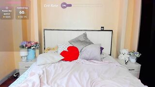 Watch AlexissM From Stripchat New Porn Video  - big-tits-blondes, role-play-young, spanking, dildo-or-vibrator-anal, recordable-publics