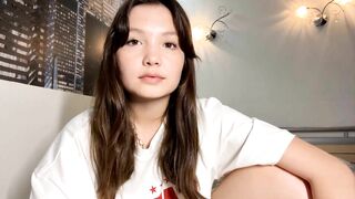 kassandrataulbee Hot Porn Leak Video [Chaturbate] - new, shy, 18, asian, skinny