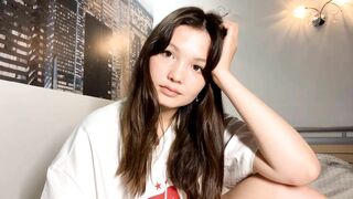 kassandrataulbee Hot Porn Leak Video [Chaturbate] - new, shy, 18, asian, skinny