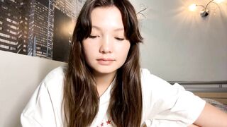 kassandrataulbee Hot Porn Leak Video [Chaturbate] - new, shy, 18, asian, skinny