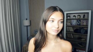 Watch bunny_nova Best Porn Video [Chaturbate] - new, young, shy, 18, teen