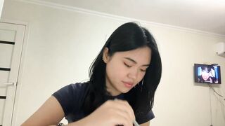 addiekrohn Hot Porn Leak Video [Chaturbate] - new, young, 18, asian, cute
