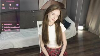 cutes_alice New Porn Video [Chaturbate] - new, shy, 18, teen, cute