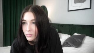 signehinz Hot Porn Leak Video [Chaturbate] - shy, 18, teen, cute, bigboobs thumbnail