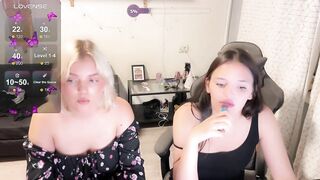 Bansheekindcouple From Stripchat Best Porn Video Leak - kissing, topless-white, big-tits-doggy-style, blowjob-mistresses, interactive-toys
