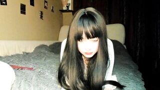 Watch velunnight New Porn Leak Video [Chaturbate] - new, student, piercing, teen