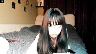 Watch velunnight New Porn Leak Video [Chaturbate] - new, student, piercing, teen