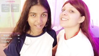 YuliethPetite From Stripchat Hot Porn Video Leak - blowjob, humiliation, latin-blowjob, topless, gagging
