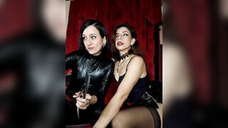 DominasObeyLab From Stripchat HD Porn Video  - fingering-latin, doggy-style-creampie, couples, squirt-latin, new-mobile