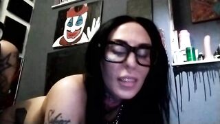 inkdmagz Hot Porn Leak Video [Chaturbate] - mistress, fountainsquirt, lovense, thick