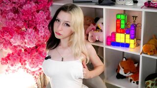 aameow Best Porn Video [Chaturbate] - new, shy, young, 18, cute