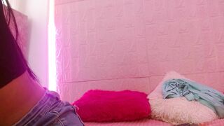 Watch Baby_Kinky- From Stripchat Hot Porn Video Record - girls, twerk-teens, blowjob-teens, blowjob-ahegao, anal-doggy-style