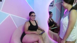 lisa__cute__ From Stripchat Private Porn Video  - cheapest-privates, latin-blowjob, small-audience, student, cam2cam