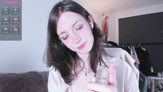 Watch ameetea Hot Porn Leak Video [Chaturbate] - hairy, feet, skinny, bigboobs