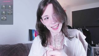 Watch ameetea Hot Porn Leak Video [Chaturbate] - hairy, feet, skinny, bigboobs