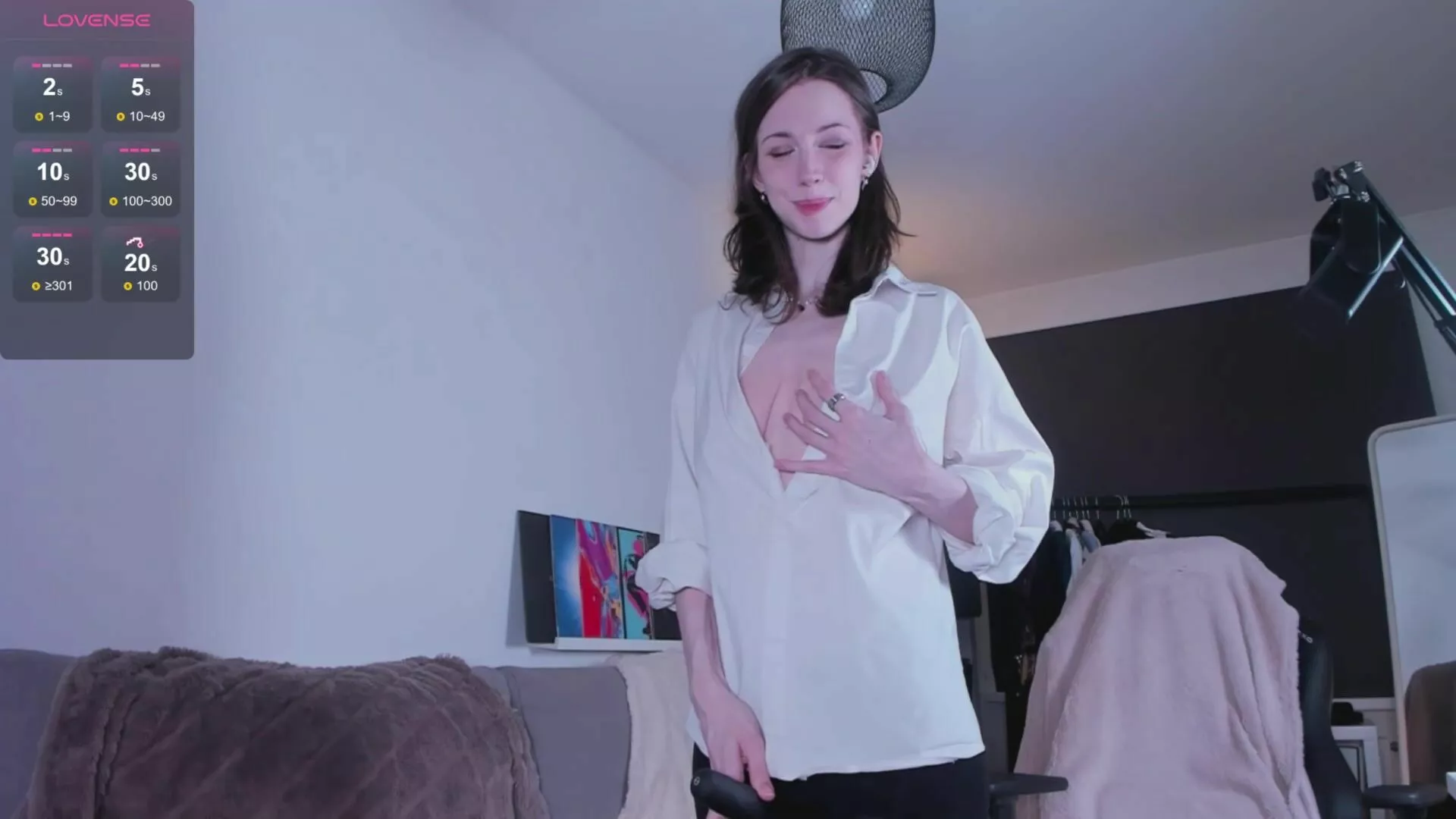 Ameetea Hot Porn Leak Video