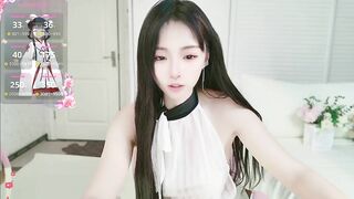 xiaoyu_ko New Porn Leak Video [Chaturbate] - young, 18, lovense, asian, cum