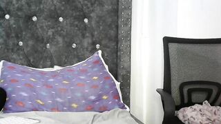 Heavengyal From Stripchat New Porn Video Leak - big-ass-mixed, deepthroat-blowjob, african, cock-rating, dildo-or-vibrator-deepthroat