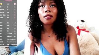 SparklingSoleil From Stripchat Top Porn Video Record - new-black-hair, american-young, luxurious-privates-young, ebony-young, topless-young