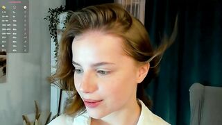 GabiMeshuggah From Stripchat Private Porn Video  - small-tits, cosplay-teens, doggy-style, yoga, cosplay