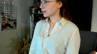 GabiMeshuggah From Stripchat Private Porn Video  - small-tits, cosplay-teens, doggy-style, yoga, cosplay