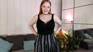 Watch mollyparrk Best Porn Video [Chaturbate] - new, shy, 18, teen, bigboobs