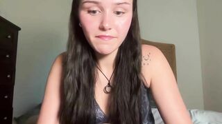 Watch tessadovee New Porn Leak Video [Chaturbate] - college, new, smallboobs, young, 18