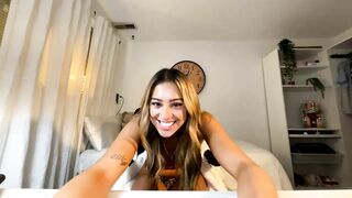 Watch missavabelle Hot Porn Video [Chaturbate] - girlnextdoor, bigdick, flex, skirt, pvt