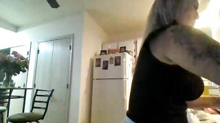 thiccthicc13 Top Porn Leak Video [Chaturbate] - daddysgirl, pussy, vibrate, 20, homemaker
