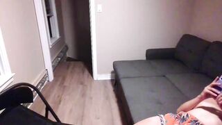 Watch miamak New Porn Leak Video [Chaturbate] - home, baldpussy, creampie, indian