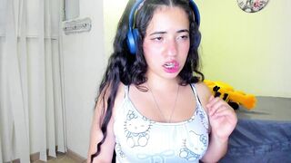 Nicol_Chang From Stripchat Best Porn Video Record - striptease, twerk-latin, latin, big-ass-doggy-style, anal
